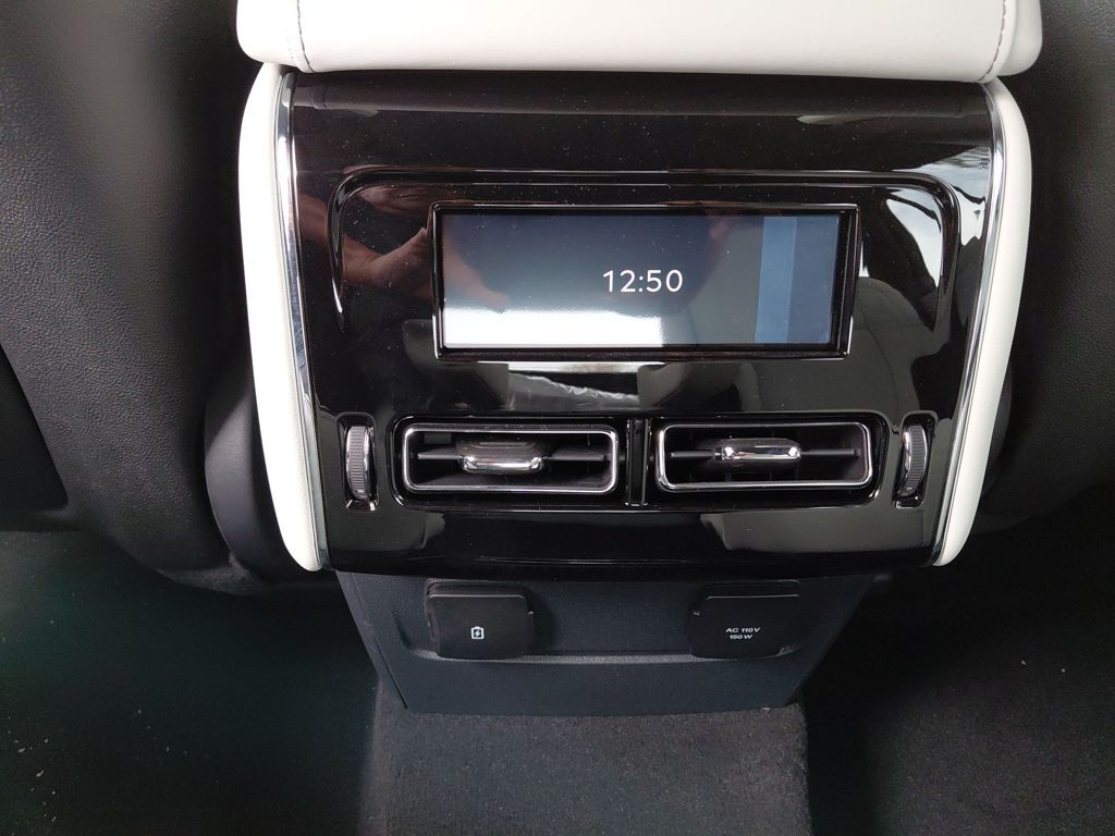 2026 Lincoln Aviator Black Label - Photo 41