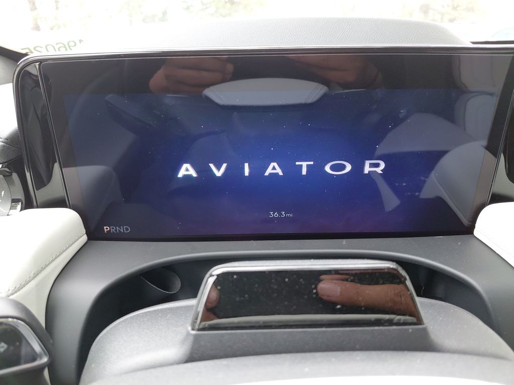 2026 Lincoln Aviator Black Label - Photo 39