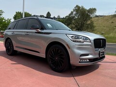 2023 Lincoln Aviator Reserve SUV
