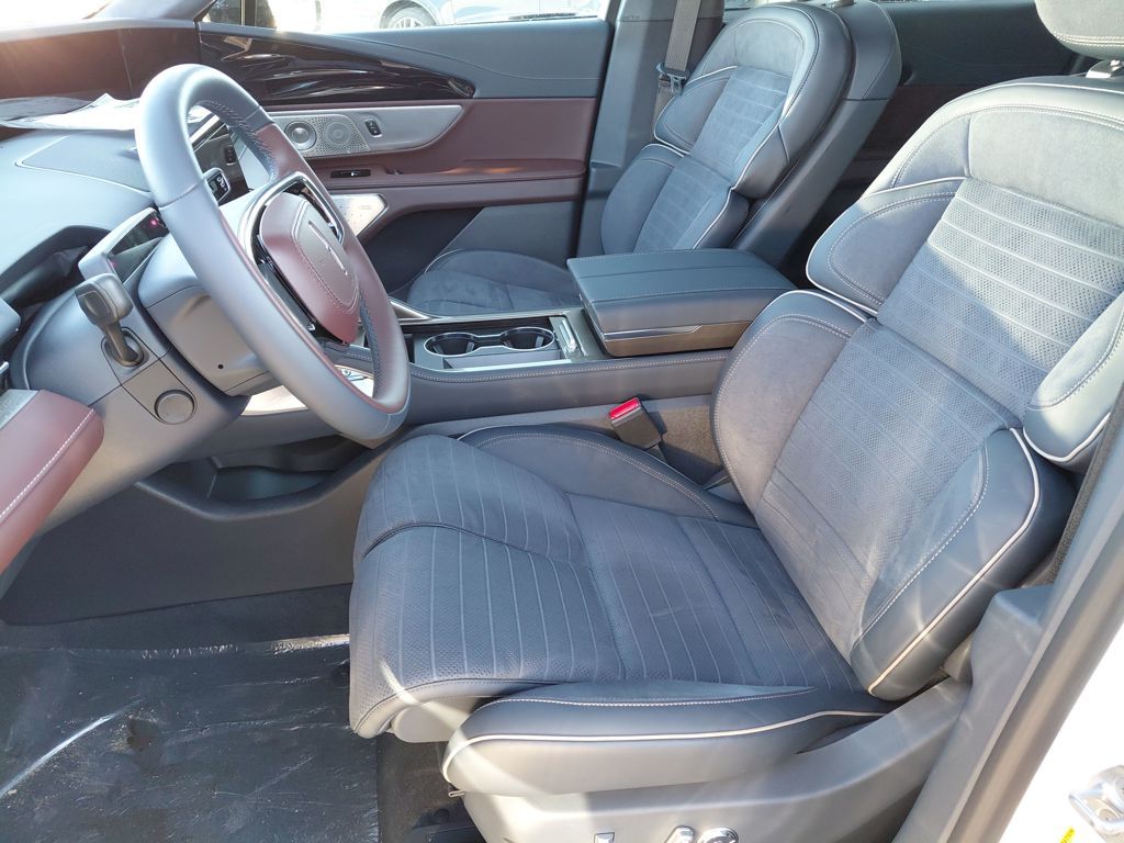 2026 Lincoln Nautilus Black Label - Photo 14