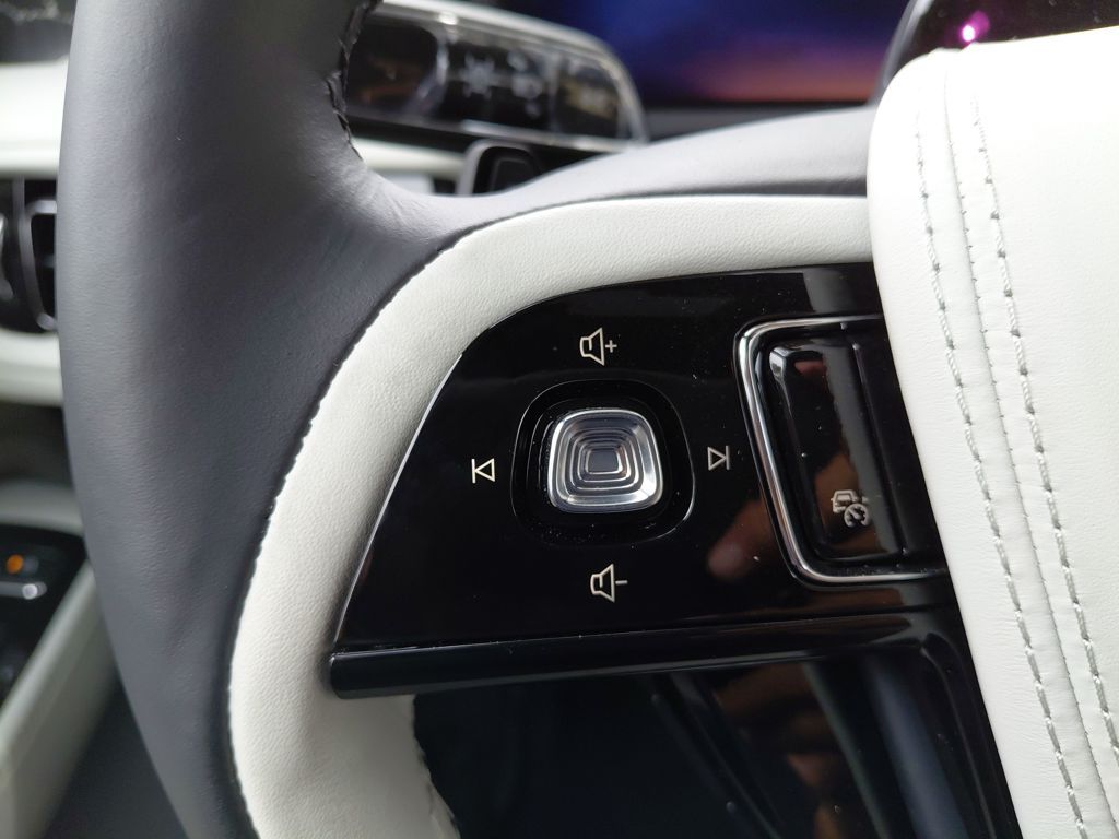 2026 Lincoln Aviator Black Label - Photo 20