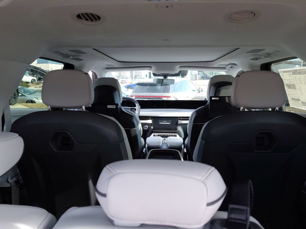 2026 Lincoln Navigator Black Label - Photo 29