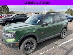 2024 Ford Bronco Sport Badlands SUV