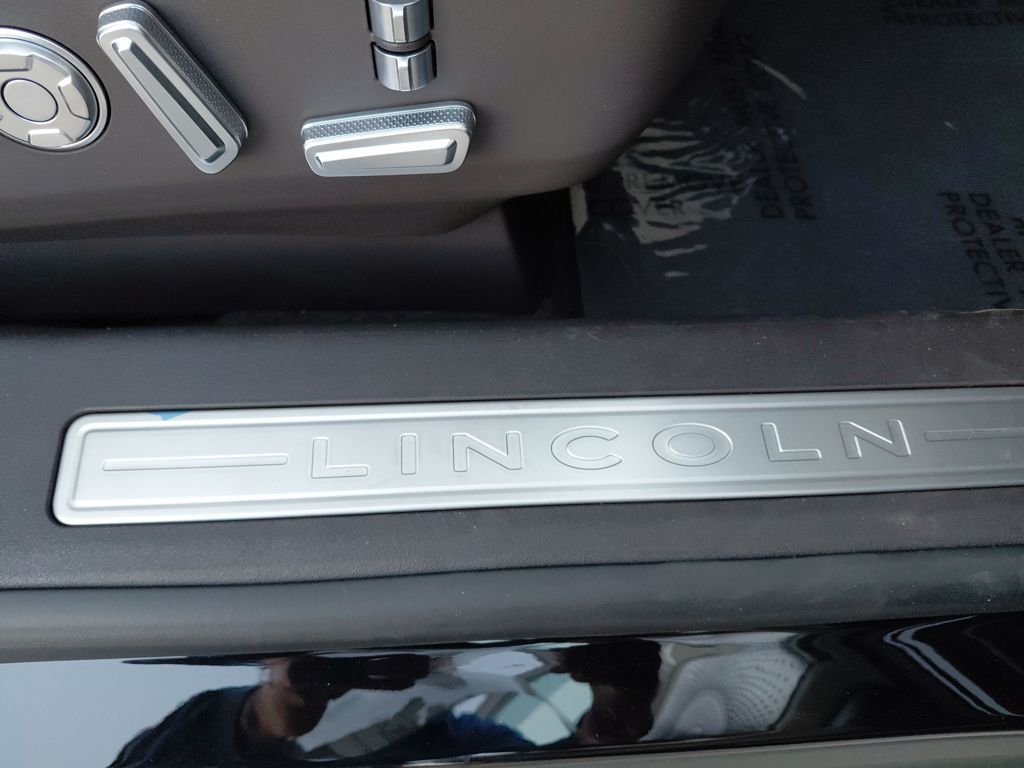2026 Lincoln Nautilus Black Label - Photo 36