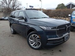 2026 Lincoln Navigator Reserve SUV