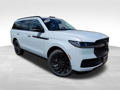 2026 Lincoln Navigator Reserve SUV
