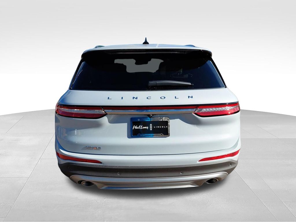 2026 Lincoln Corsair Premiere - Photo 7