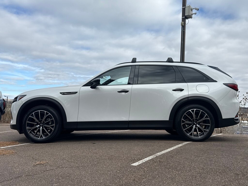 Used 2025 Mazda CX-70 Phev Premium Plus SUV