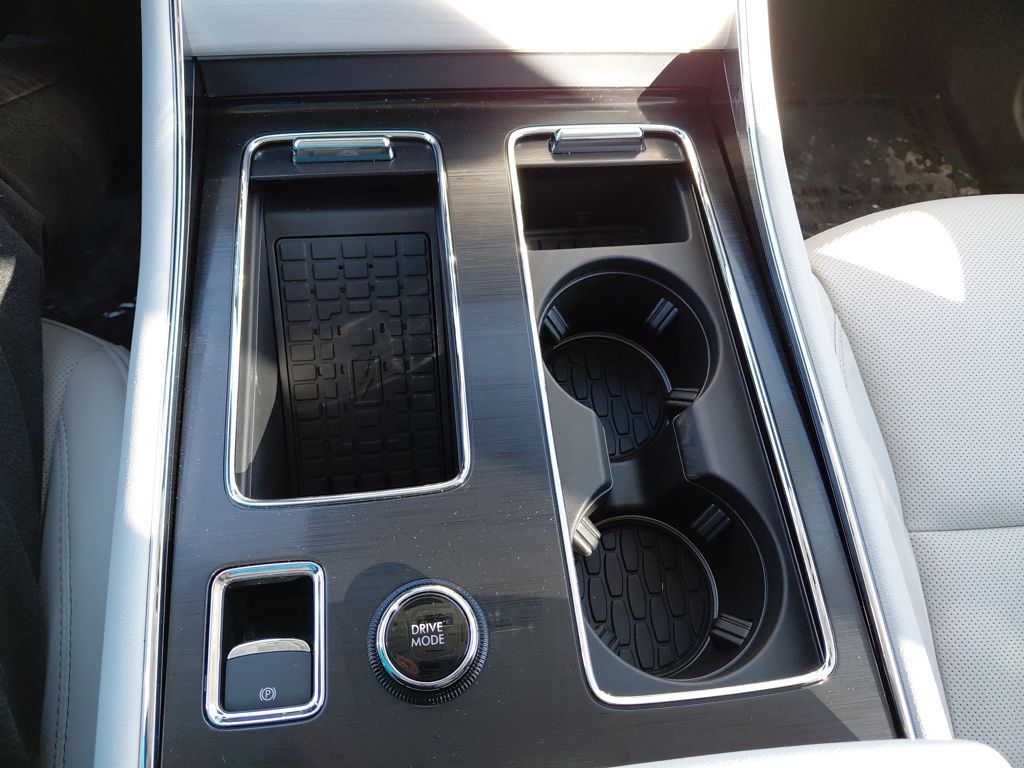 2026 Lincoln Aviator Reserve - Photo 31