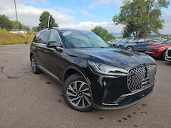 2025 Lincoln Aviator Premiere SUV