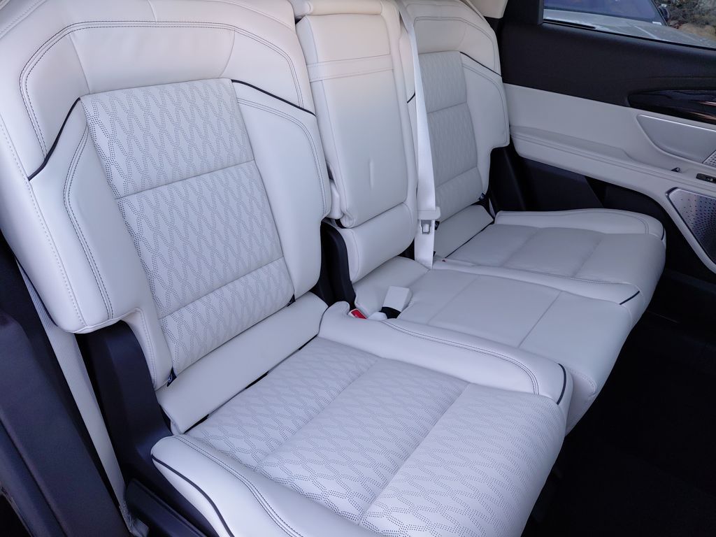 2026 Lincoln Nautilus Black Label - Photo 33