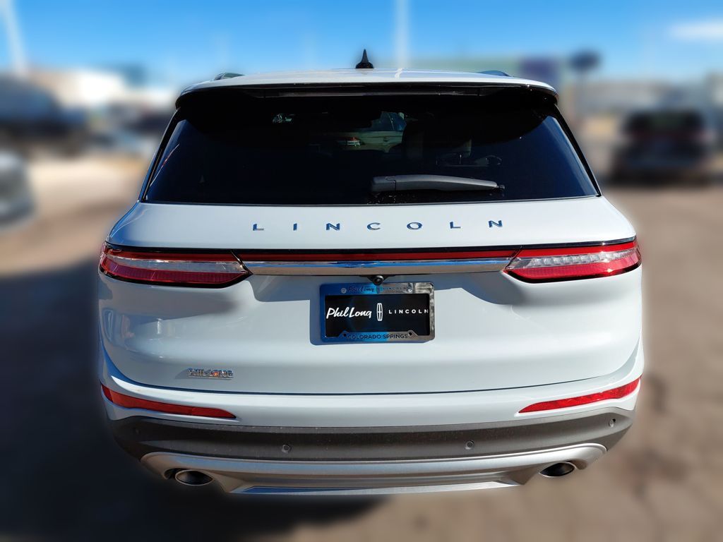 2026 Lincoln Corsair Premiere - Photo 7