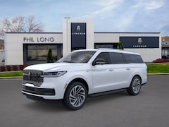 2026 Lincoln Navigator L Premiere SUV