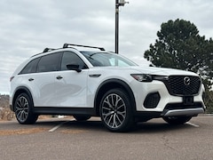 2025 Mazda CX-70 Phev Premium Plus SUV