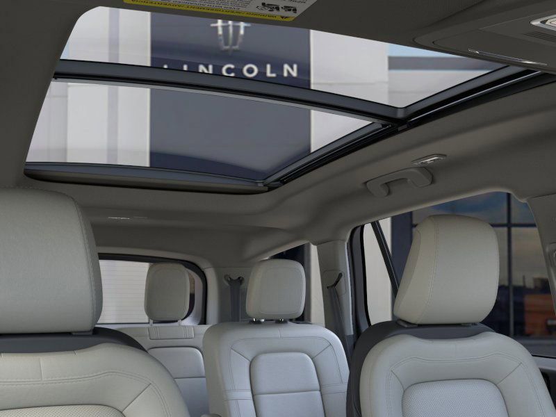 2026 Lincoln Aviator Reserve - Photo 60
