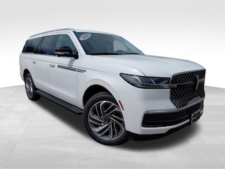 2026 Lincoln Navigator L Premiere SUV