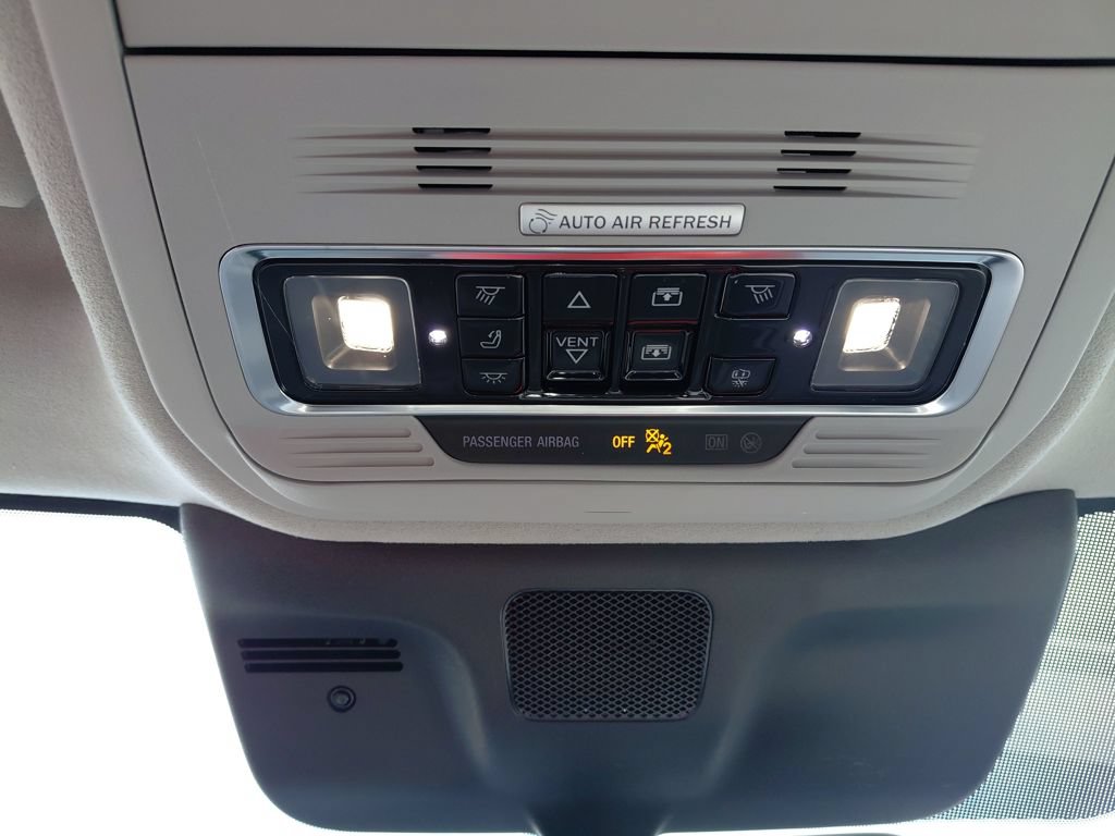 2026 Lincoln Navigator Black Label - Photo 18