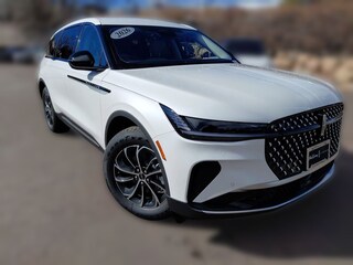 2026 Lincoln Nautilus Premiere SUV