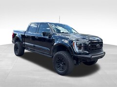 2023 Ford F-150 Lariat Truck