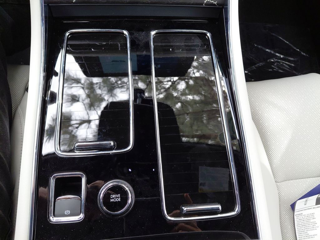 2026 Lincoln Aviator Black Label - Photo 16