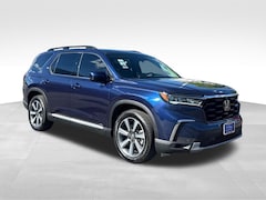 2024 Honda Pilot Elite SUV