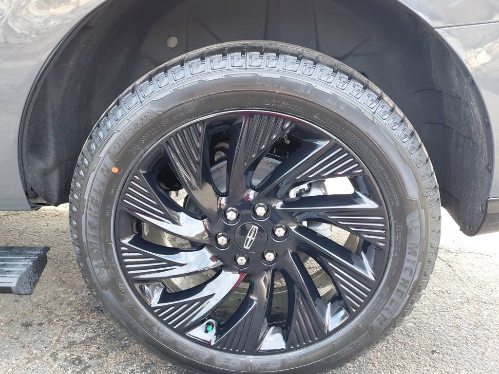 2026 Lincoln Navigator Black Label - Photo 36