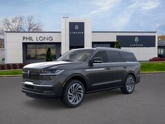 2025 Lincoln Navigator Reserve SUV