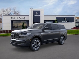 2025 Lincoln Navigator Reserve SUV