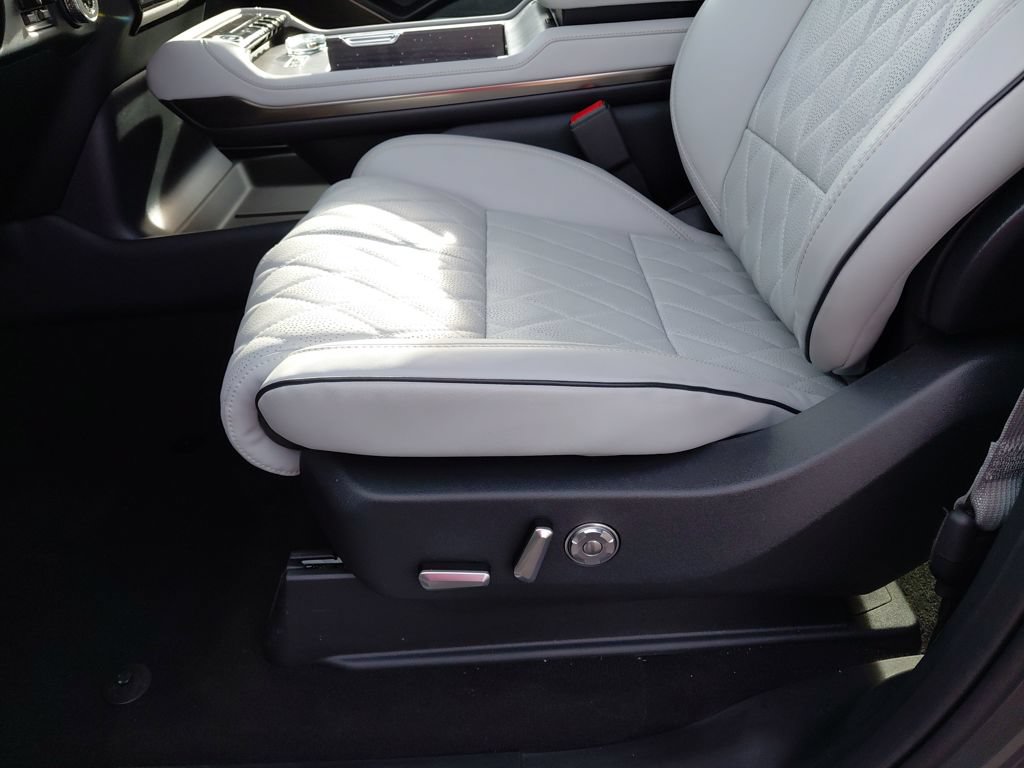 2026 Lincoln Navigator Black Label - Photo 12