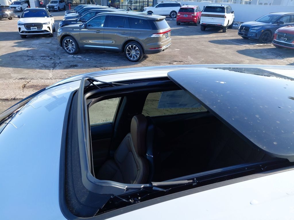 New 2026 Lincoln Aviator Reserve SUV