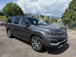 Jeep Grand Wagoneer L