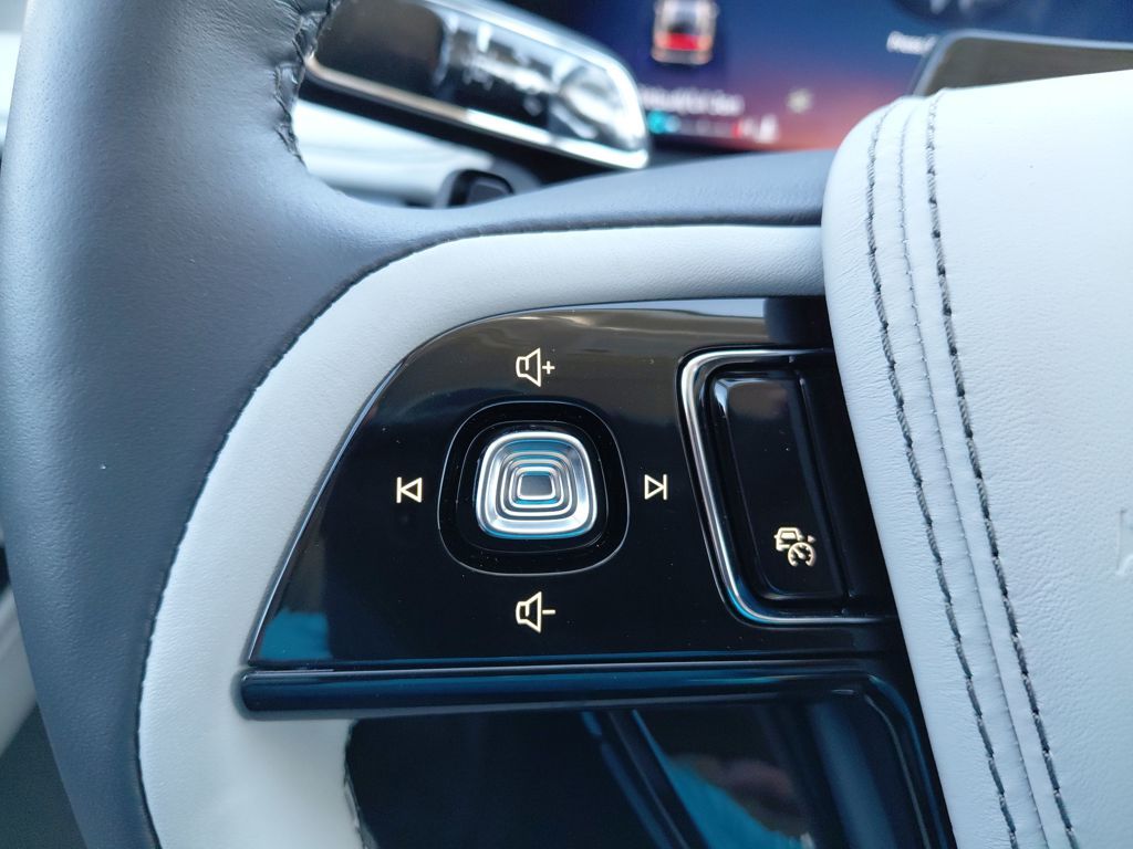 2026 Lincoln Aviator Reserve - Photo 35