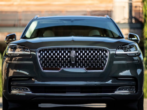 2020 Lincoln Aviator Vs 2019 Lincoln Navigator Phil Long