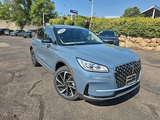 2025 Lincoln Corsair Reserve SUV