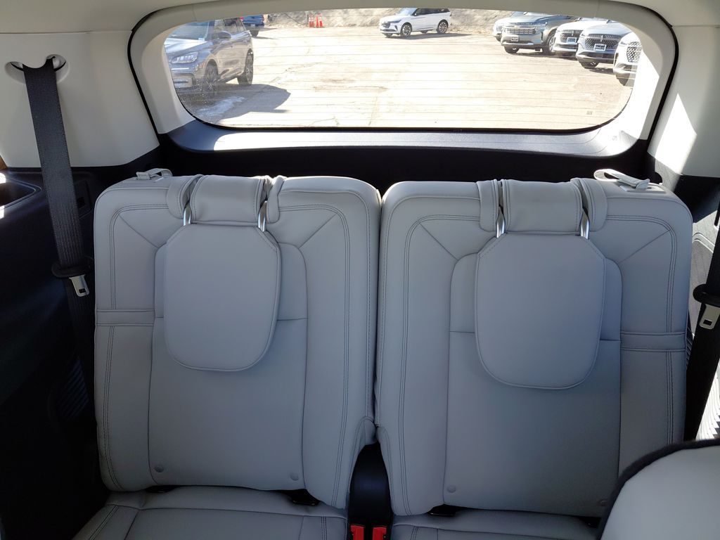 2026 Lincoln Aviator Reserve - Photo 21
