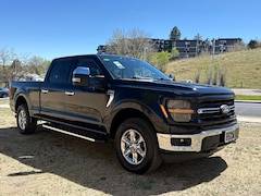 2025 Ford F-150 XLT Truck