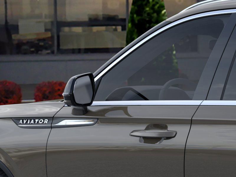 2026 Lincoln Aviator Reserve - Photo 58