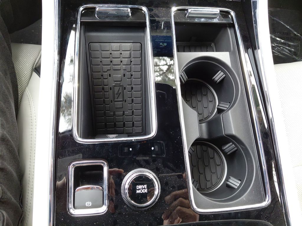 2026 Lincoln Aviator Black Label - Photo 14