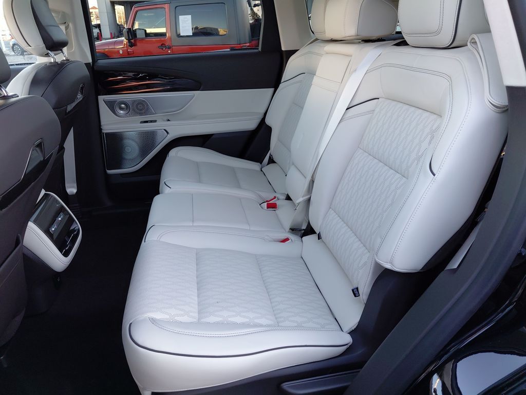 2026 Lincoln Nautilus Black Label - Photo 26