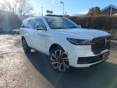2026 Lincoln Navigator Reserve SUV