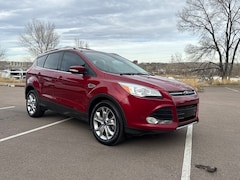 2014 Ford Escape Titanium SUV