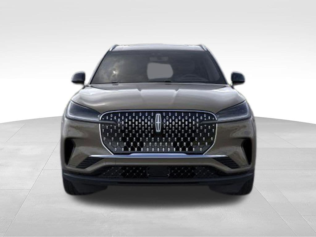 2026 Lincoln Aviator Reserve - Photo 44