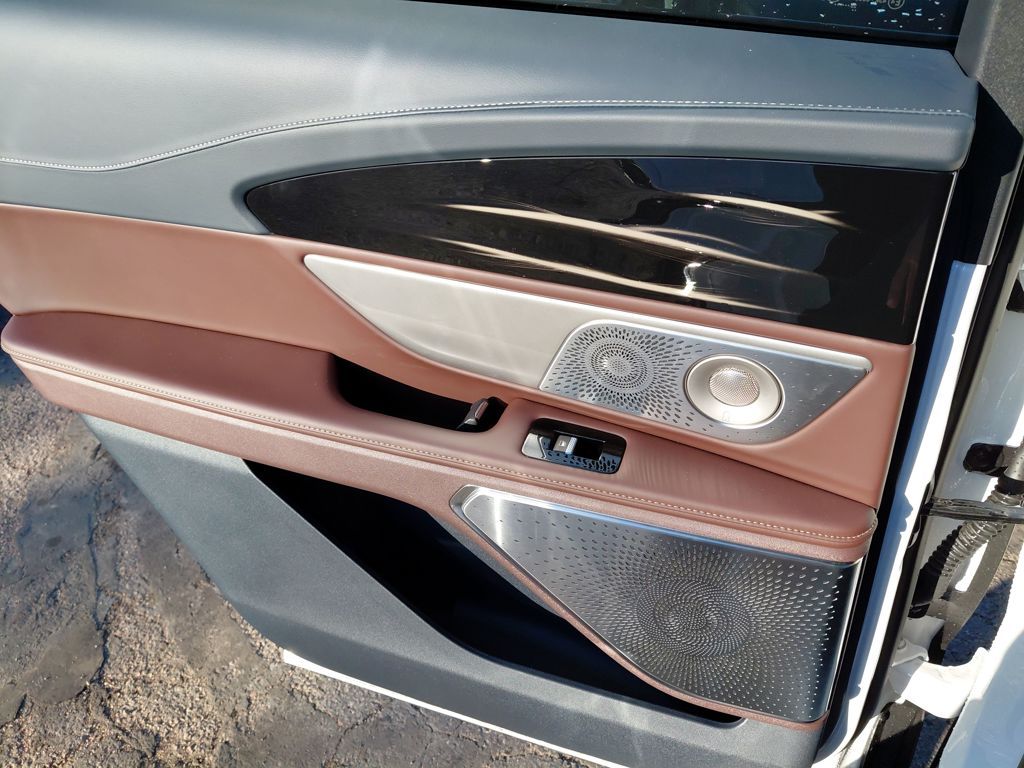 2026 Lincoln Nautilus Black Label - Photo 26