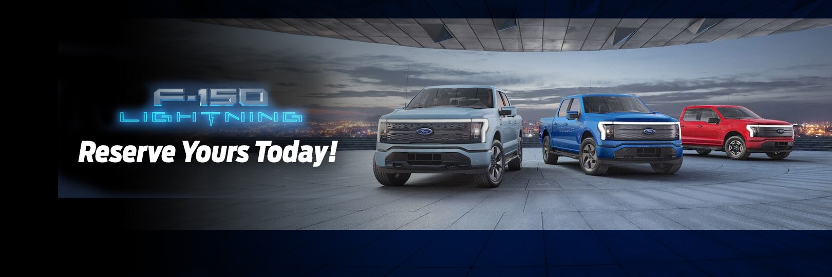 Phil Long Ford of Trinidad