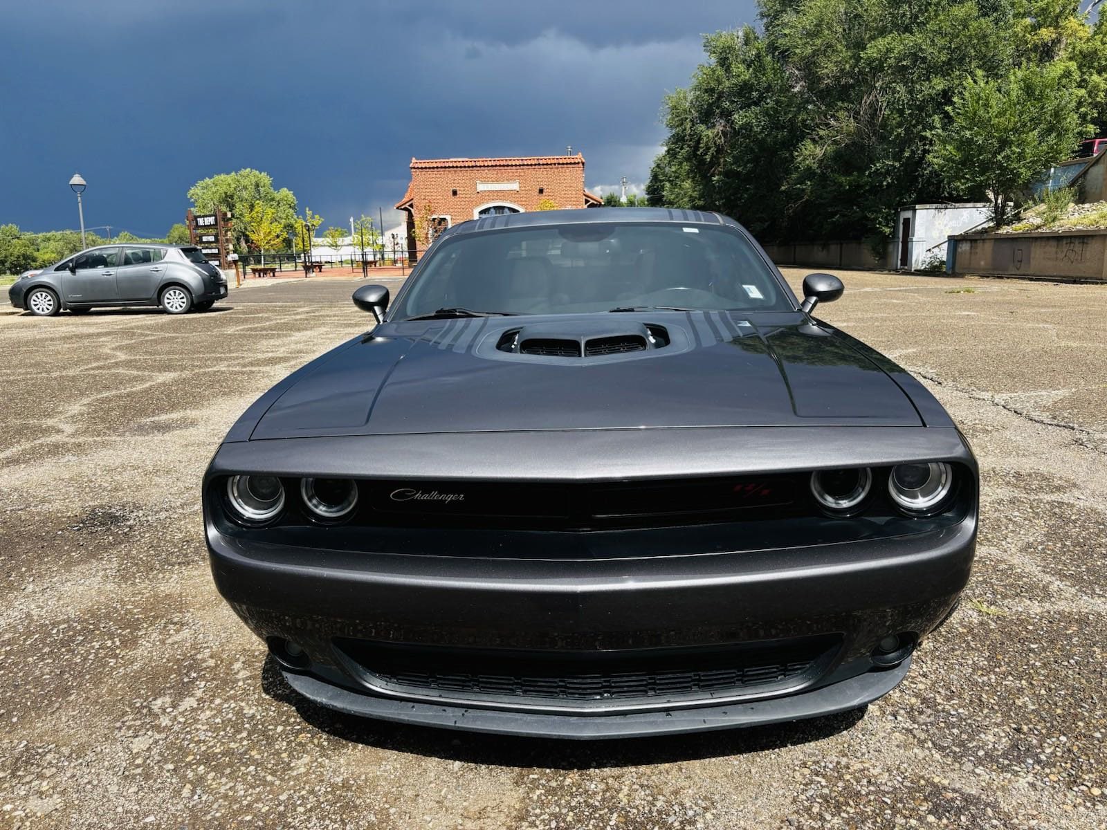 Used 2016 Dodge Challenger R/T with VIN 2C3CDZBT4GH284692 for sale in Trinidad, CO