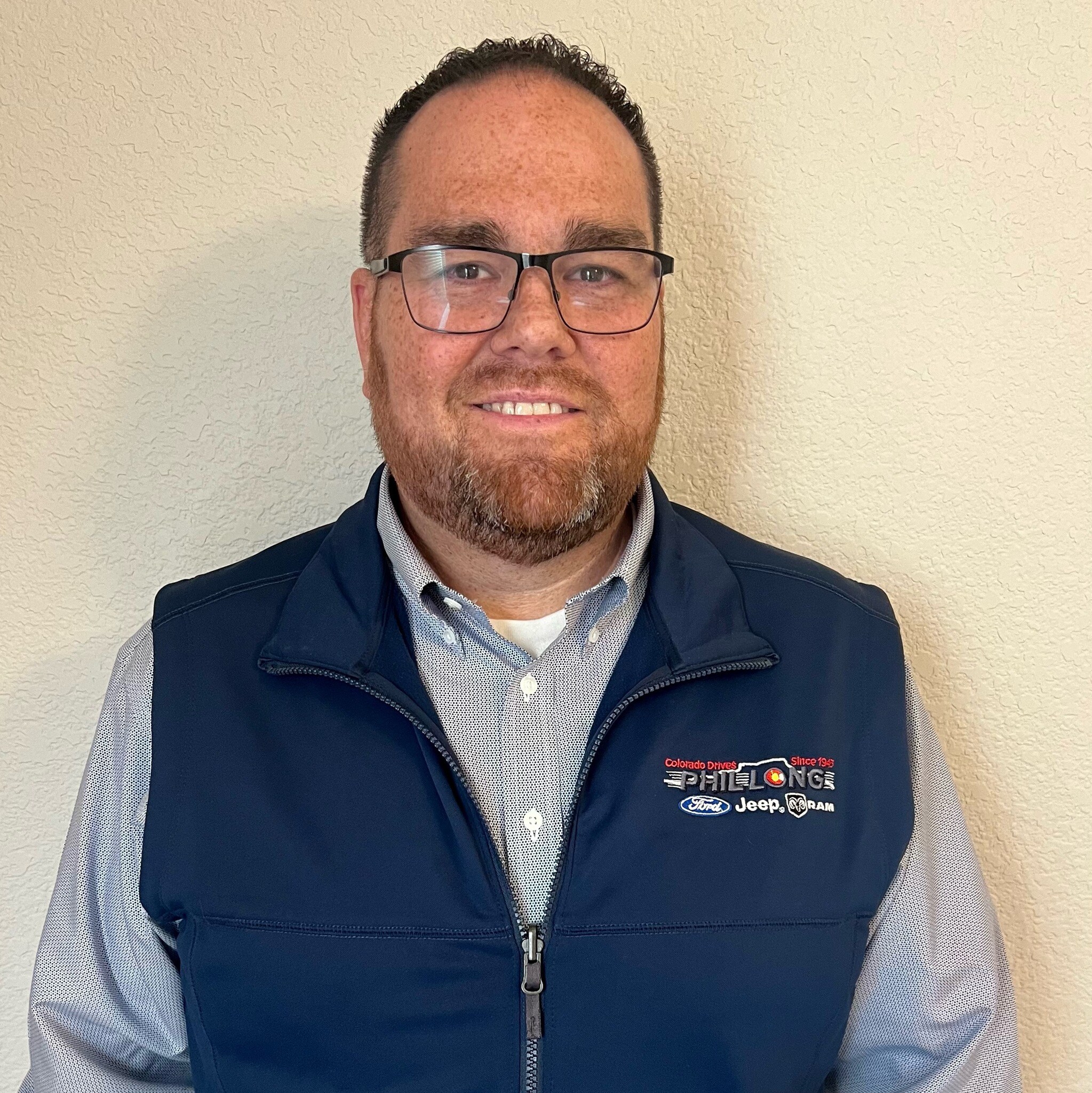 Staff Phil Long Ford of Trinidad