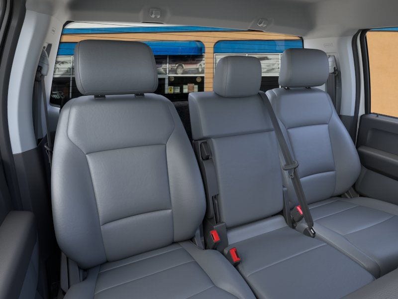 2025 Ford F-350 Super Duty Chassis Cab XL - Photo 10