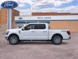2026 Ford F-150 Lariat Truck