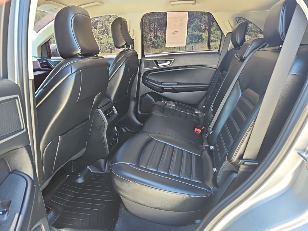 2022 Ford Edge SEL - Photo 18