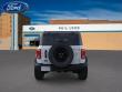 2026 Ford Bronco Big Bend SUV